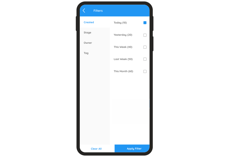 RabbitCRM QuickADD